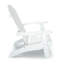 Chaise Adirondack d'extérieur LuXeo Westwood-66400653