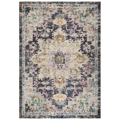 Mascarenas Oriental 244cm X 305cm Area Rug