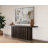 Tiber Wood Console Table-114283709