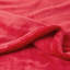 Jeté en velours surdimensionné en microfibre de polyester LHC-2135519260