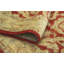Tapis bourgogne Fine Chobi Dounia