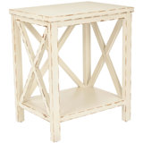 Delavan Side Table