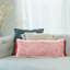Housse de coussin en coton uni à franges-1133043014-1133042480