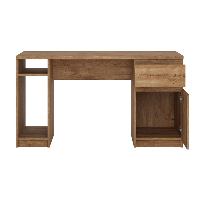 Fenton Desk, Oak