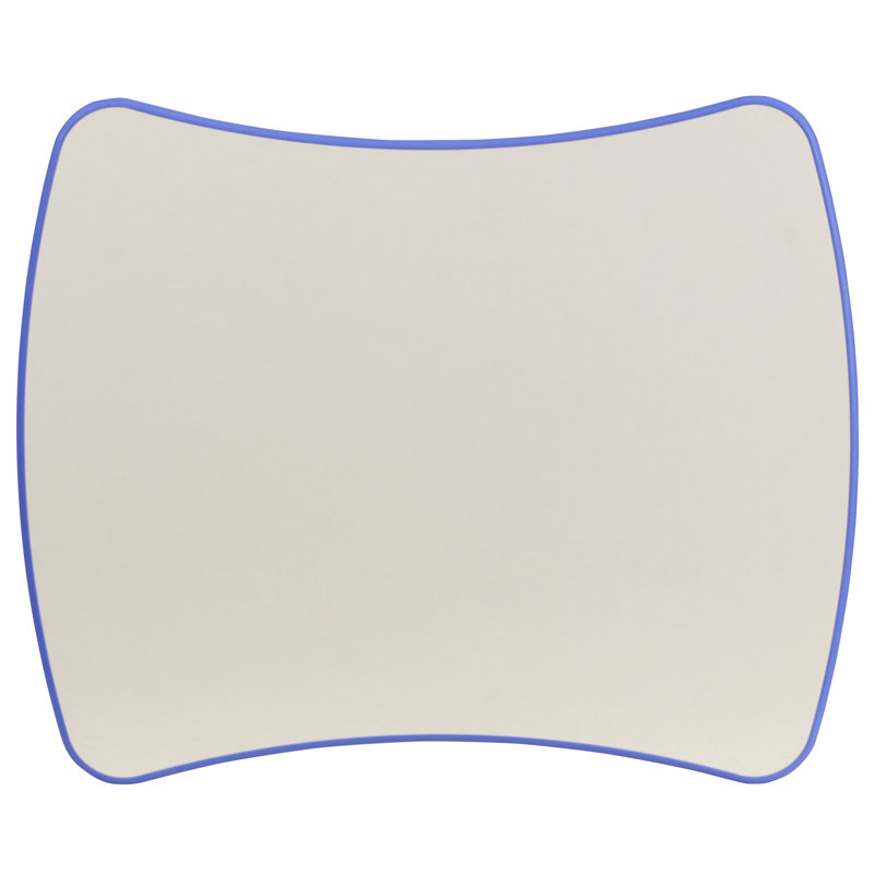 Table d'activités pour enfants Goddard, Bleu