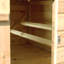Rowlinson Chicken Coop