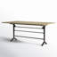 Chamberlain 72'' Console Table
