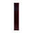 QXM608BLH Pendulum Melodies Clock, Brown