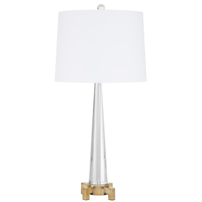 Conn Table Lamp