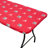 NCAA Outdoor Patio Table Cover-10537347-10537345