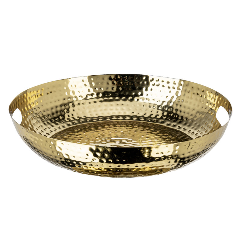 Aluminum Tray