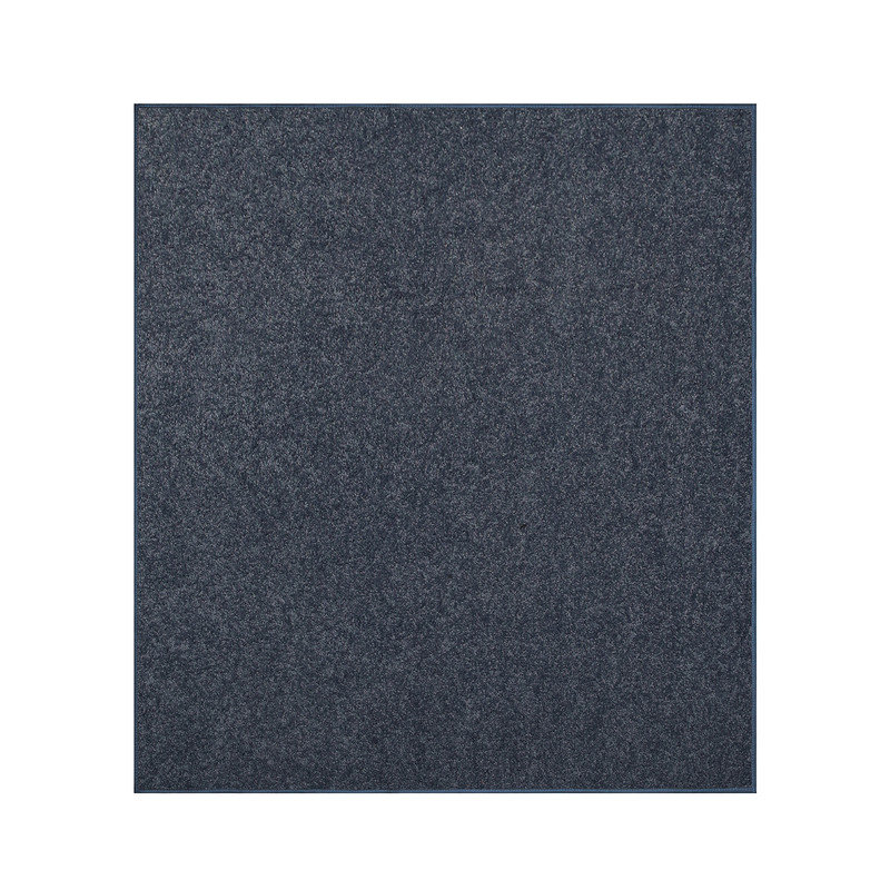 Tapis bleu Amberlynne
