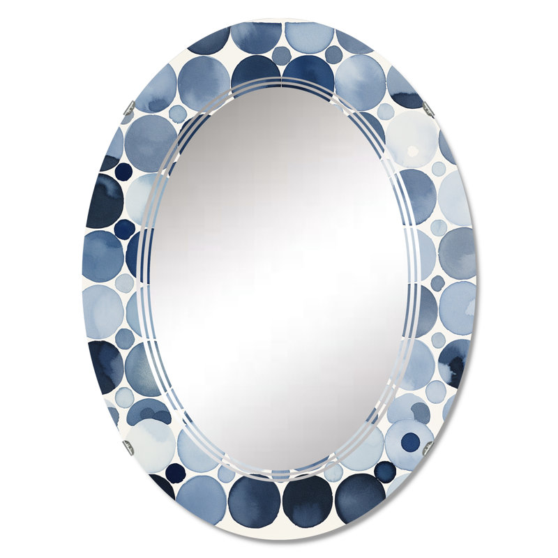 Miroir Yarina, 30 po x 20 po