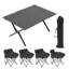 Patio Dining Set with