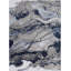 Contraste abstrait Eire, gris / bleu-1572000061