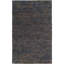 Crusoe Jute / Sisal Area Rug-25673015