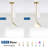 Debussy 1 - Light Pendant-958875618