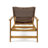 HAMPTON WOOD + WICKER CHAISE LOUNGE-176781675