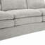 Fauteuil en chenille 31,9 po-981785285