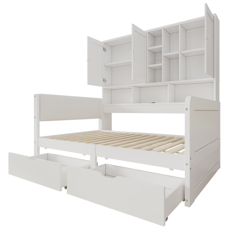Single (3') Daybed