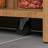 Folding Extendable Dining Table