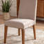 Chonie Upholstered Dining Chair-517342-517337