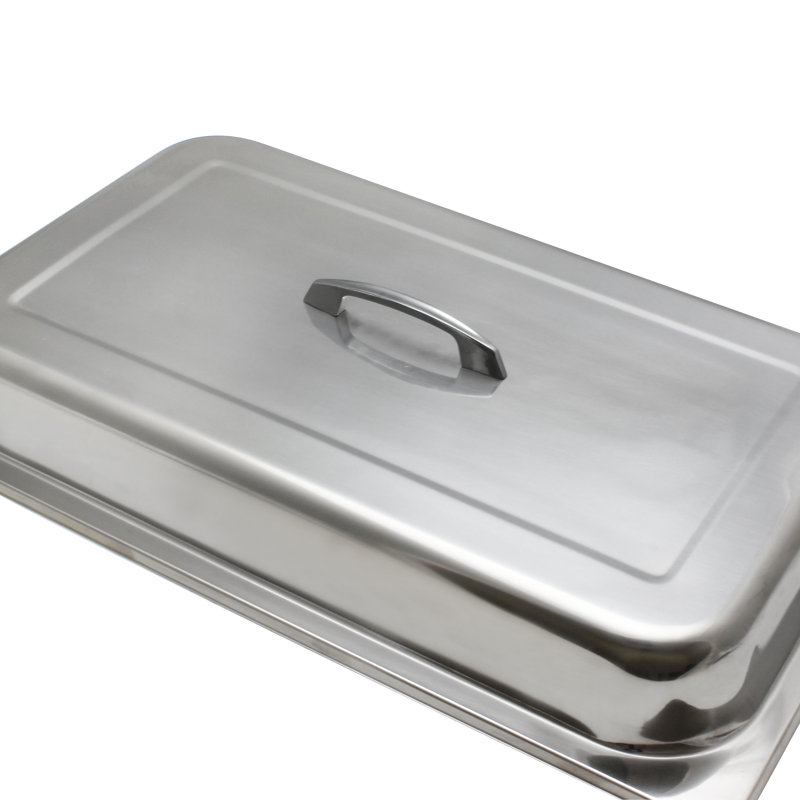 Thunder Group Inc. Stainless Steel Lid