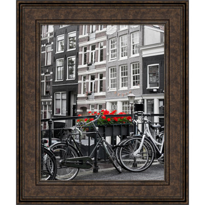 Raynor Bronze Picture Frame