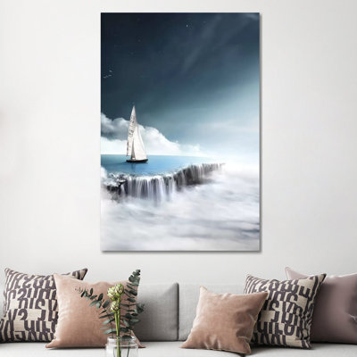 " After The Storm "