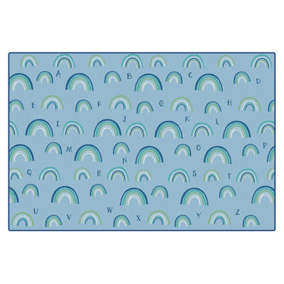 Rectangle 4 pi x 6 pi