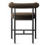 Tabouret de bar 24 po Modern-1432661853