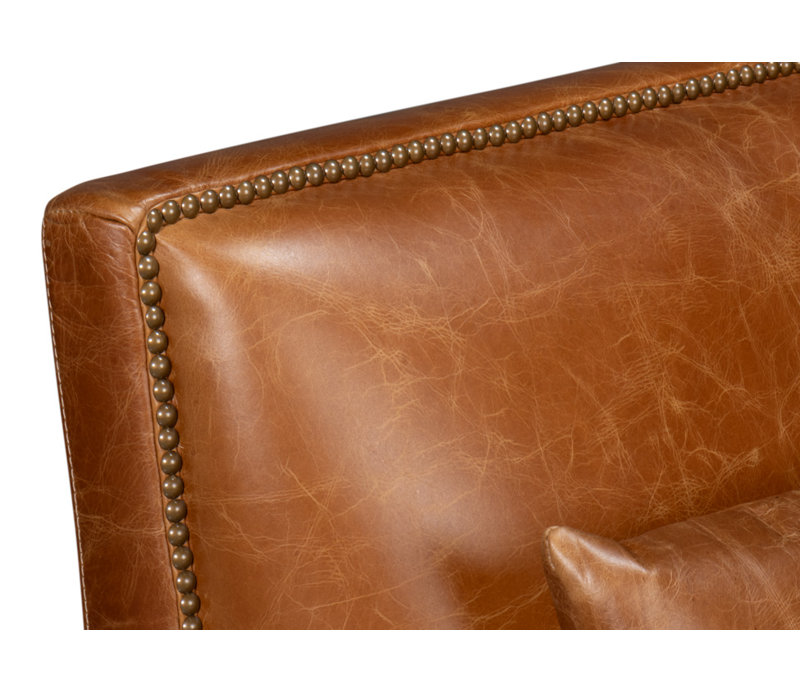 Dimity Club Chair
