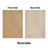 Herringbone Stripe Reversible Jute-Look Indoor/Outdoor Rug-356295117