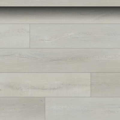 Belhaven 0.75 in. T x 94 in. L x 2.75 in. W Luxury Vinyl Flooring Trim Flush Stair Nose