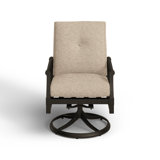 Andover Outdoor Rocker Chair