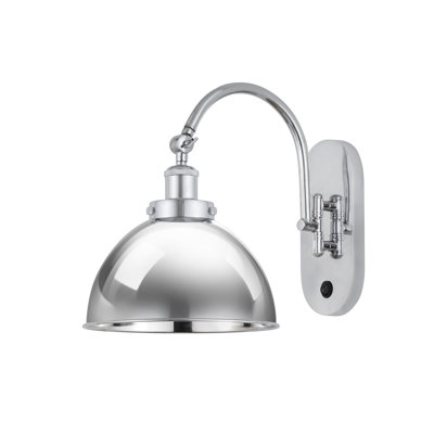 Shauna Swing Arm Sconce