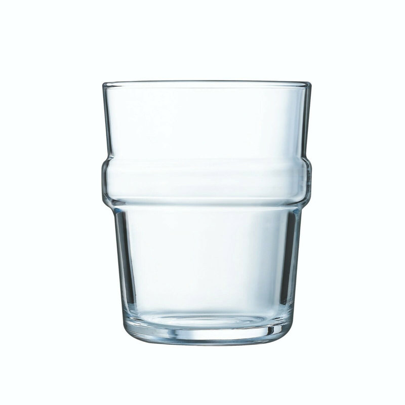 Adalwine Drinking Glass, 270ml, 12