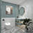 Single-Hole Bathroom Faucet