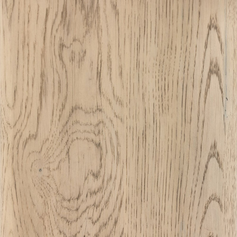 Jaylen Oval Dining Table, Yucca Oak/Yucca Oak Solid