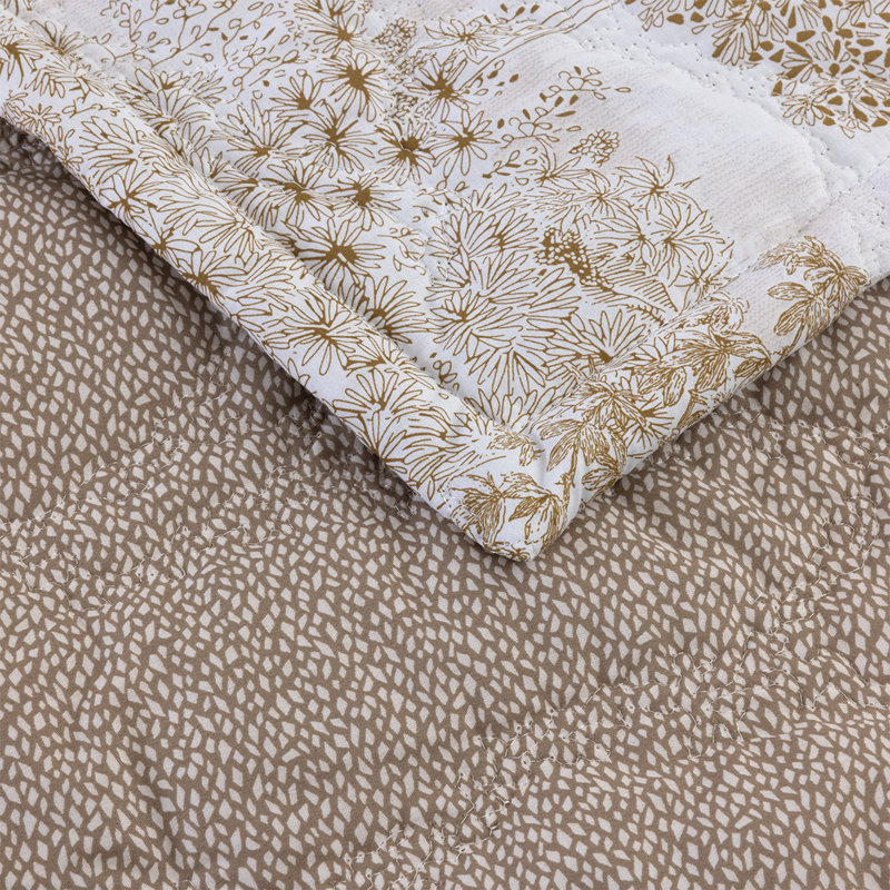 Paysages Coverlet, King