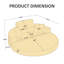 Canapé-lit convertible pliable-259454875