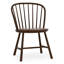 Hudson Valley Solid Wood Dining Chair