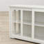 Armoire de rangement pour cuisine avec porte en verre-209950659