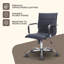 Fauteuil de conférence ergonomique Sorrells-359088583