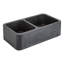 Finbrook 36" Farmhouse / Apron Kitchen Sink-1320145613