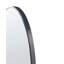 Aluminium Wall Full Length Mirror