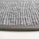 Ame Natural Fiber Hand Woven Jute Solid Color Rug