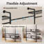Portemanteau mural extensible Timer U5-119259277