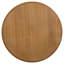 McLemoresville Pedestal End Table-184003506