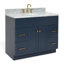 Ensemble de meuble-lavabo simple 43 po Abell-94350666-138334091